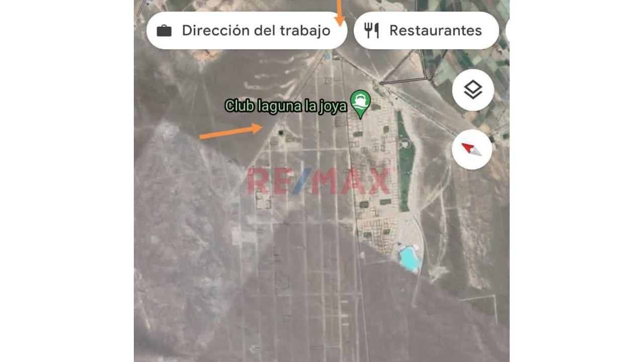 Terreno en Venta ubicado en La Joya a $12,500 Terreno en Venta ubicado en La Joya a $12,500