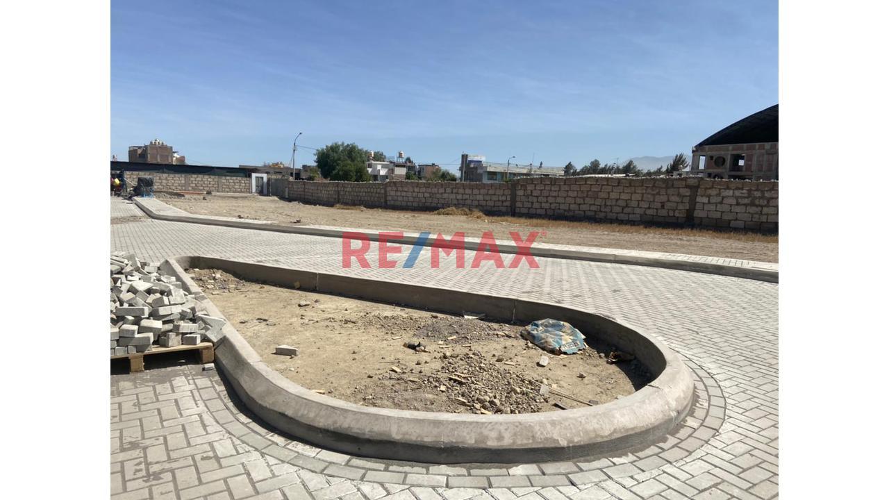 Terreno en Venta ubicado en Socabaya Terreno en Venta ubicado en Socabaya