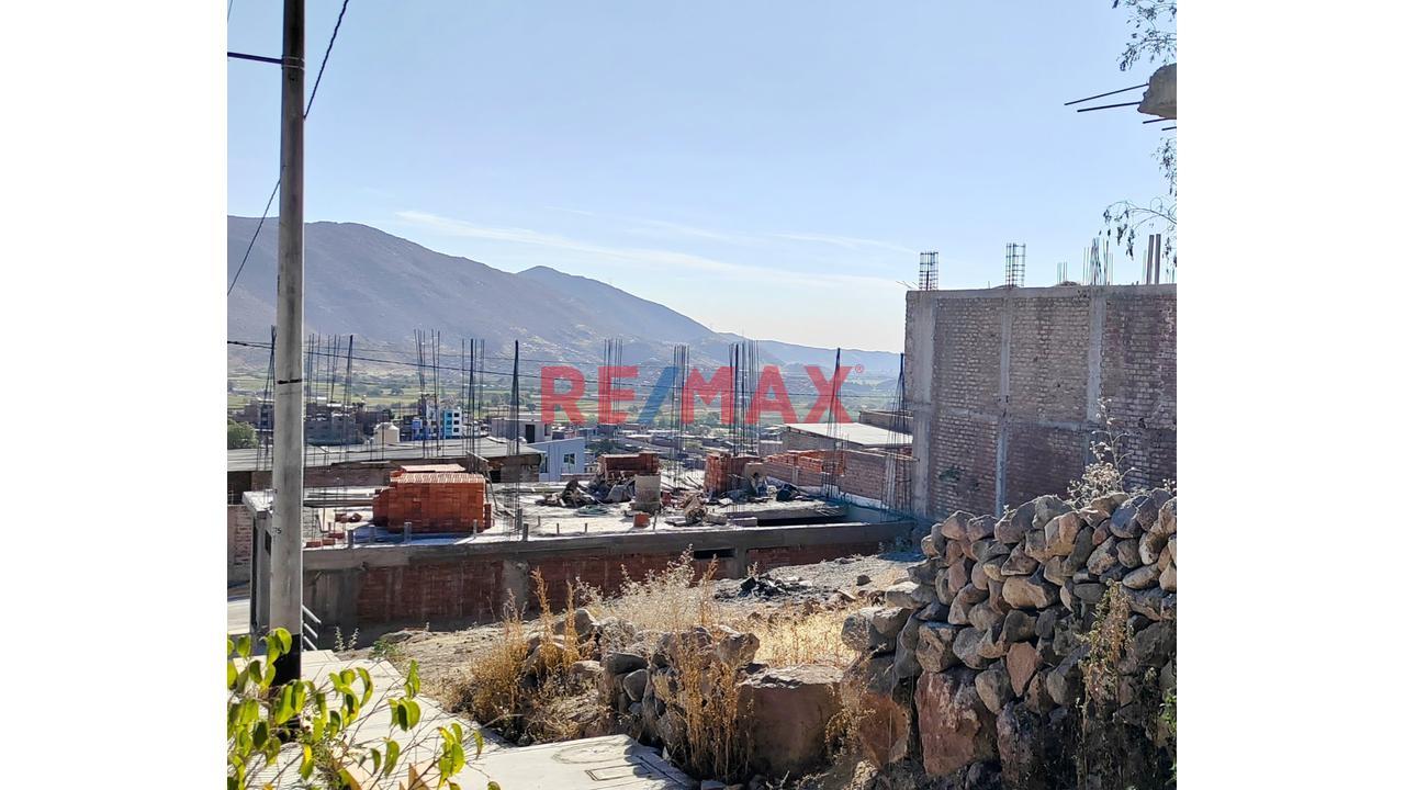Terreno en Venta ubicado en Arequipa Terreno en Venta ubicado en Arequipa