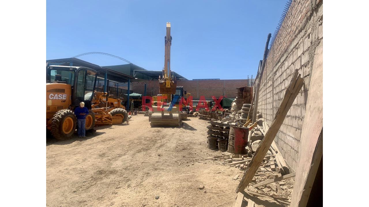 Terreno en Venta ubicado en Peruarbo Terreno en Venta ubicado en Peruarbo