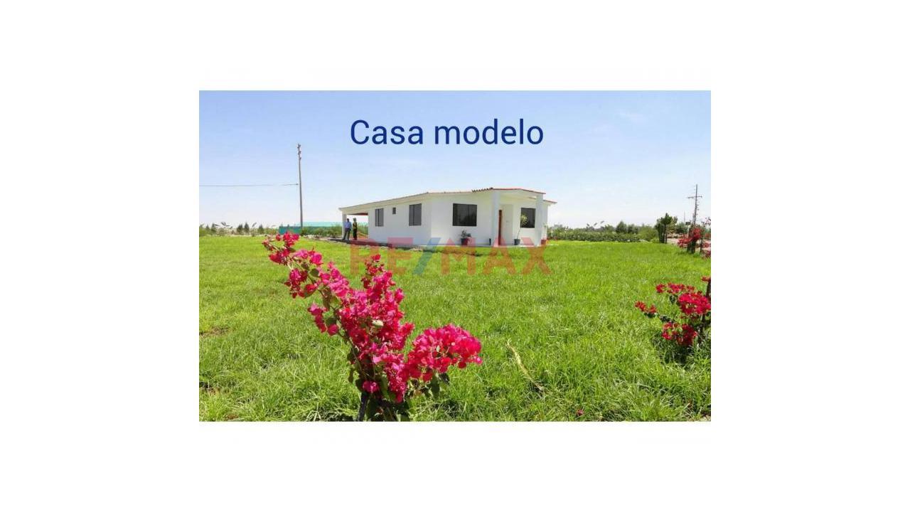 Casa en Venta ubicado en La Joya