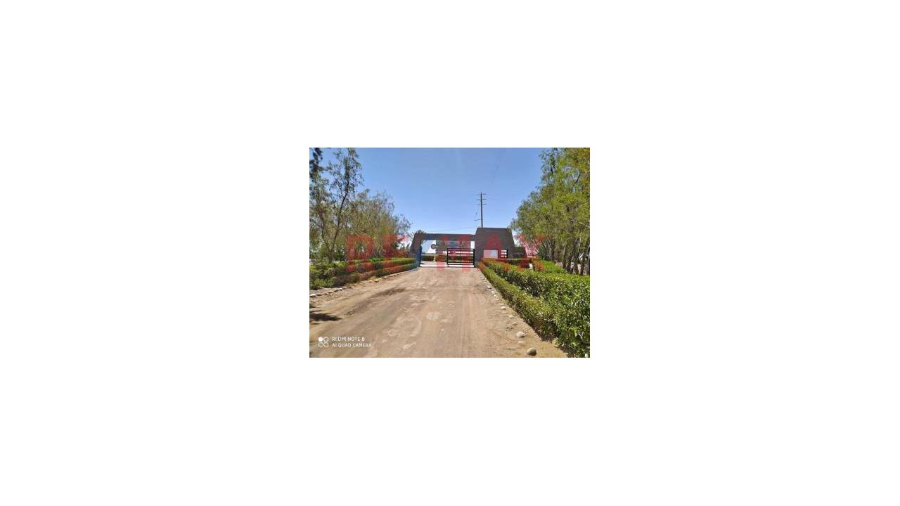 Terreno en Venta ubicado en La Joya
