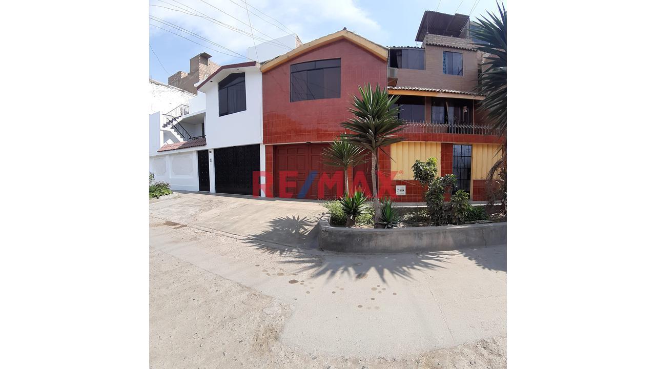 Casa en Venta ubicado en San Martin De Porres Casa en Venta ubicado en San Martin De Porres