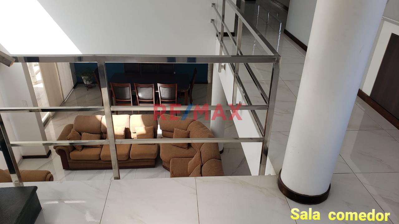 Casa en Alquiler ubicado en Cayma Casa en Alquiler ubicado en Cayma