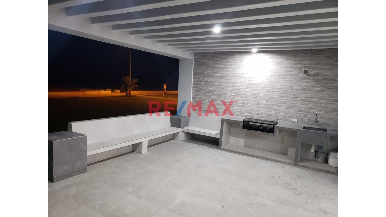 Casa de Playa en Alquiler ubicado en Mollendo Casa de Playa en Alquiler ubicado en Mollendo