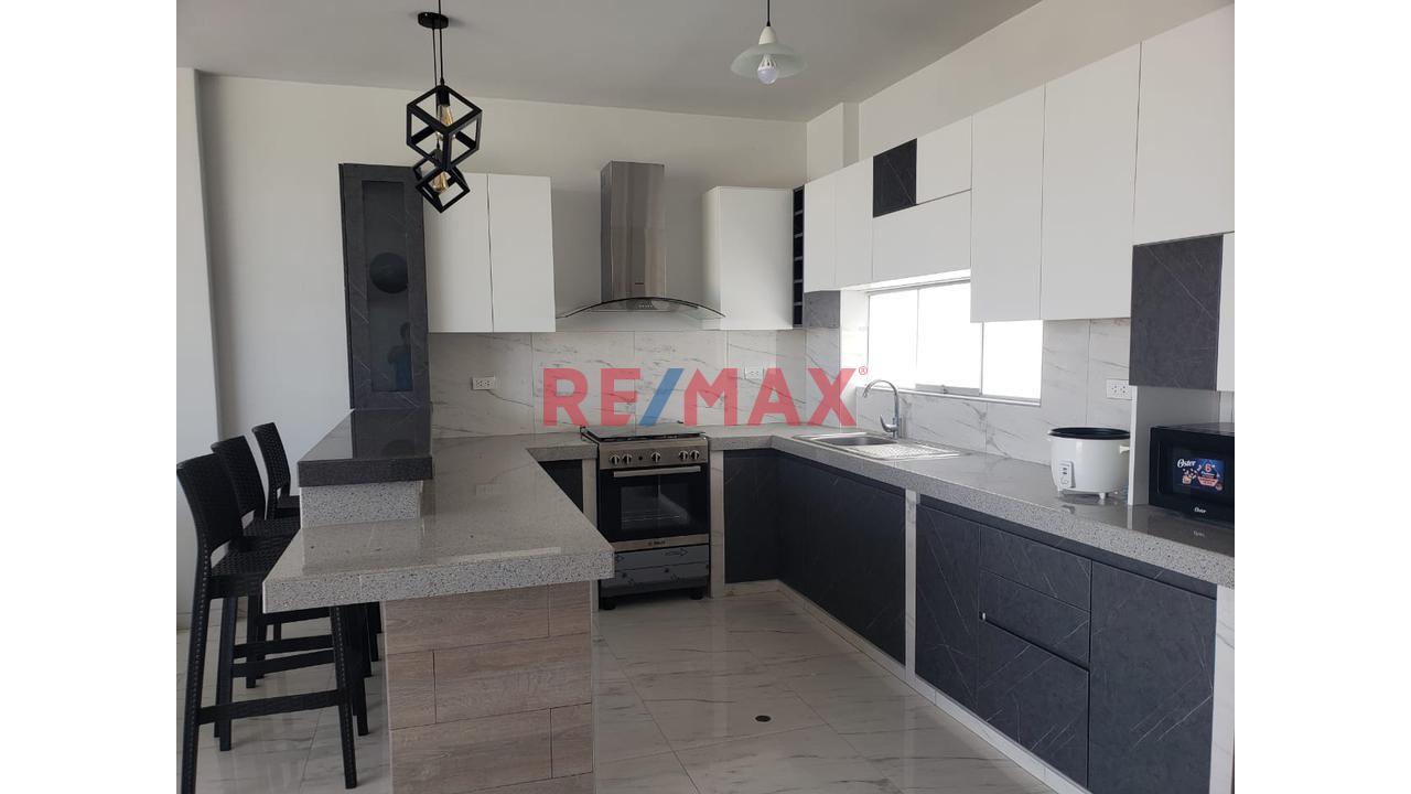 Casa de Playa en Alquiler ubicado en Condominio Club Playa Costa Palmeras Casa de Playa en Alquiler ubicado en Condominio Club Playa Costa Palmeras