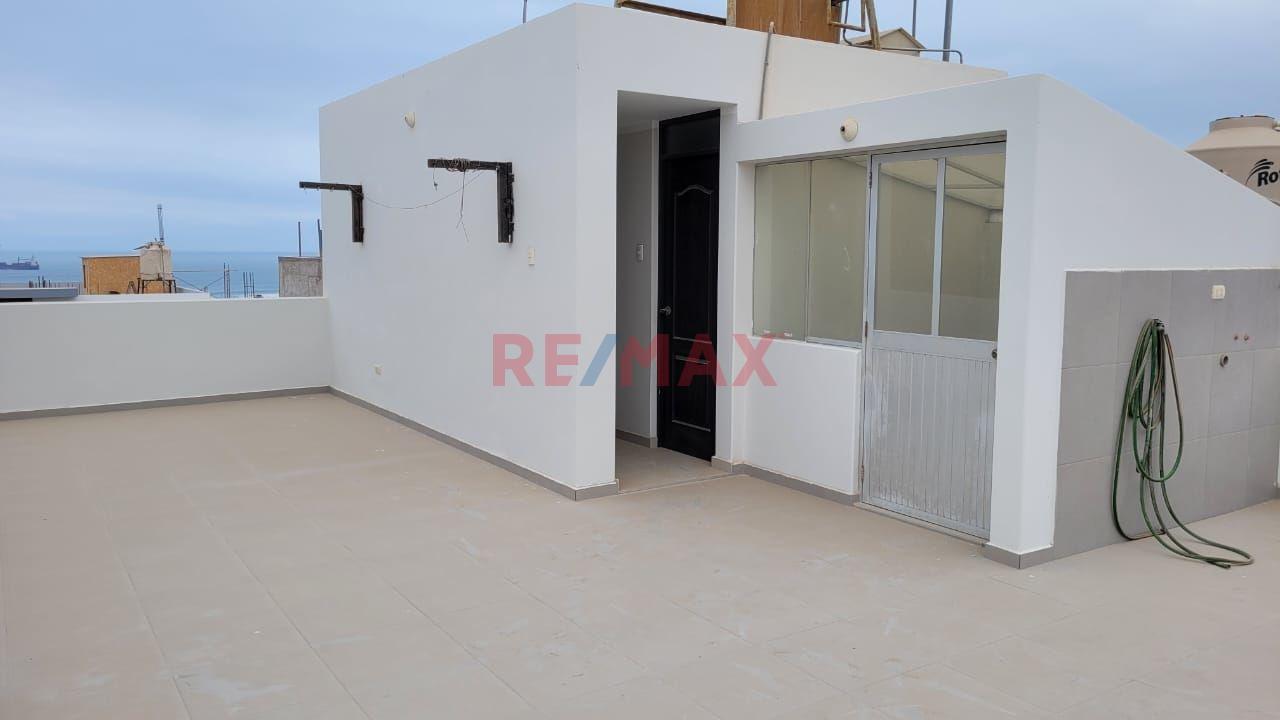 Casa de 4 dormitorios y 3 baños ubicado en Pacocha Casa de 4 dormitorios y 3 baños ubicado en Pacocha