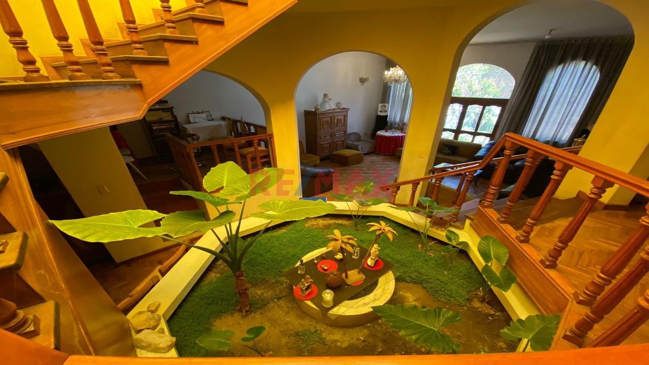Casa en Venta ubicado en Yanahuara a $450,000