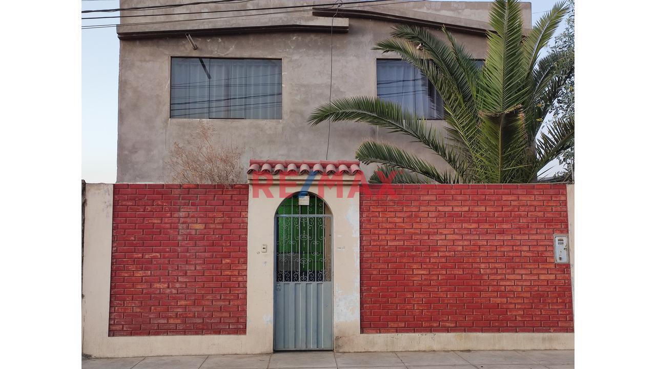 Casa en Venta ubicado en Socabaya