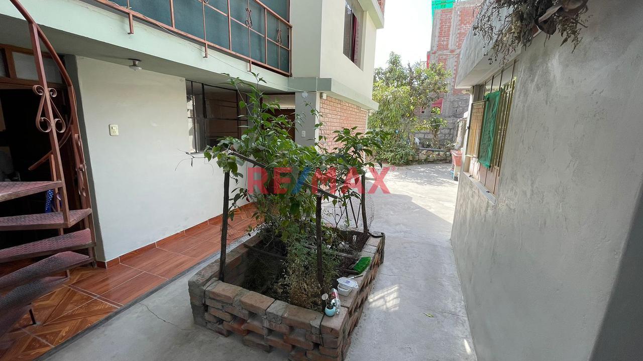 Casa en Venta ubicado en Alto Selva Alegre Casa en Venta ubicado en Alto Selva Alegre