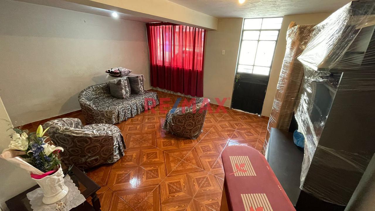 Casa en Venta ubicado en Santa Luisa Casa en Venta ubicado en Santa Luisa
