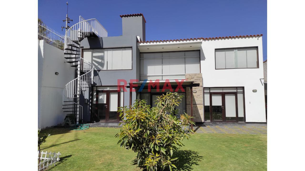 Casa en Venta ubicado en Arequipa a $750,000 Casa en Venta ubicado en Arequipa a $750,000