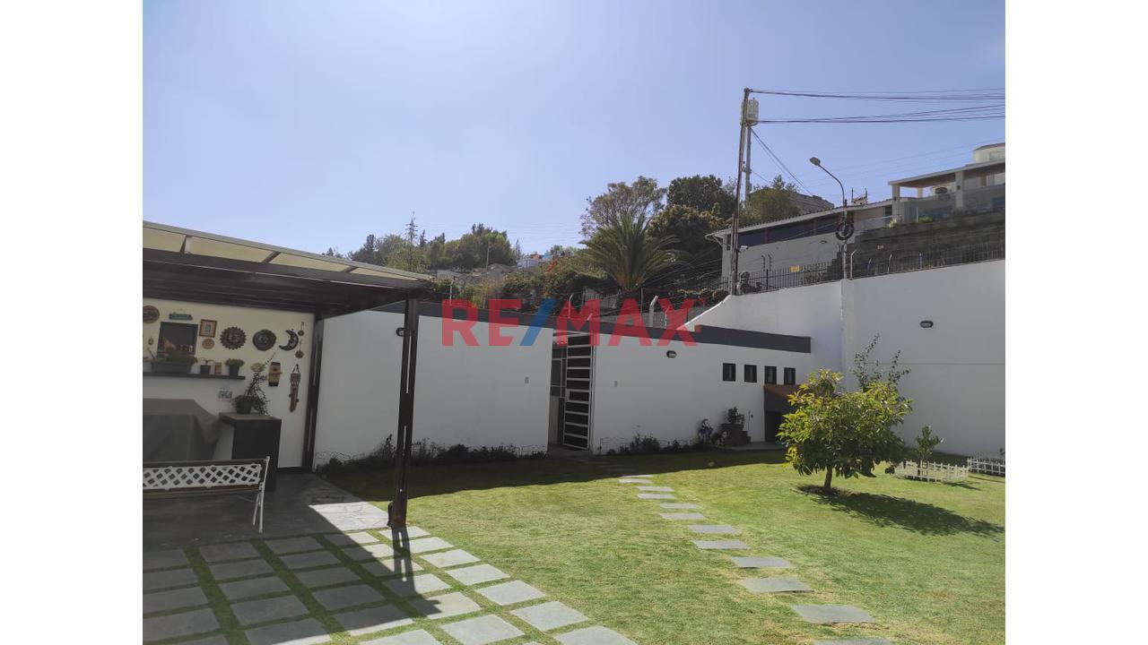 Casa en Venta ubicado en Arequipa Casa en Venta ubicado en Arequipa