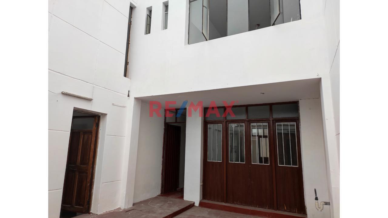 Casa en Venta ubicado en Mollendo Casa en Venta ubicado en Mollendo