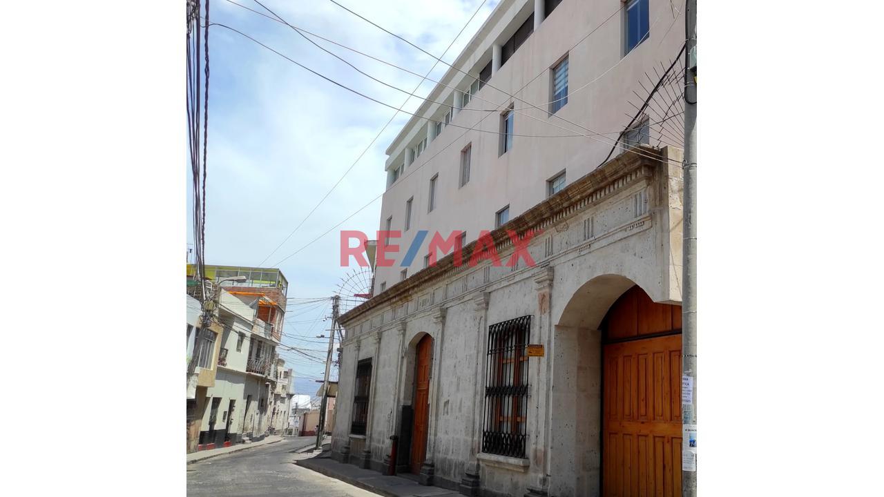 Departamento en Alquiler ubicado en Yanahuara a $603