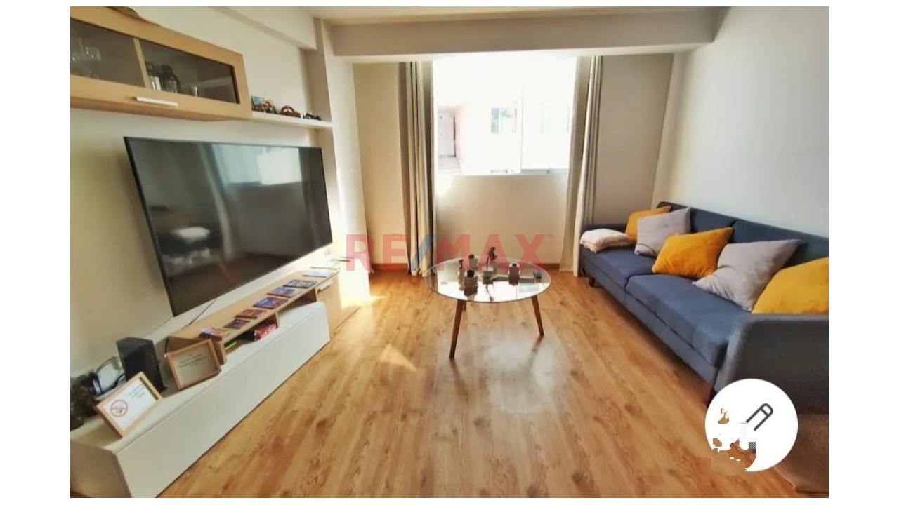 Departamento en Alquiler ubicado en Yanahuara