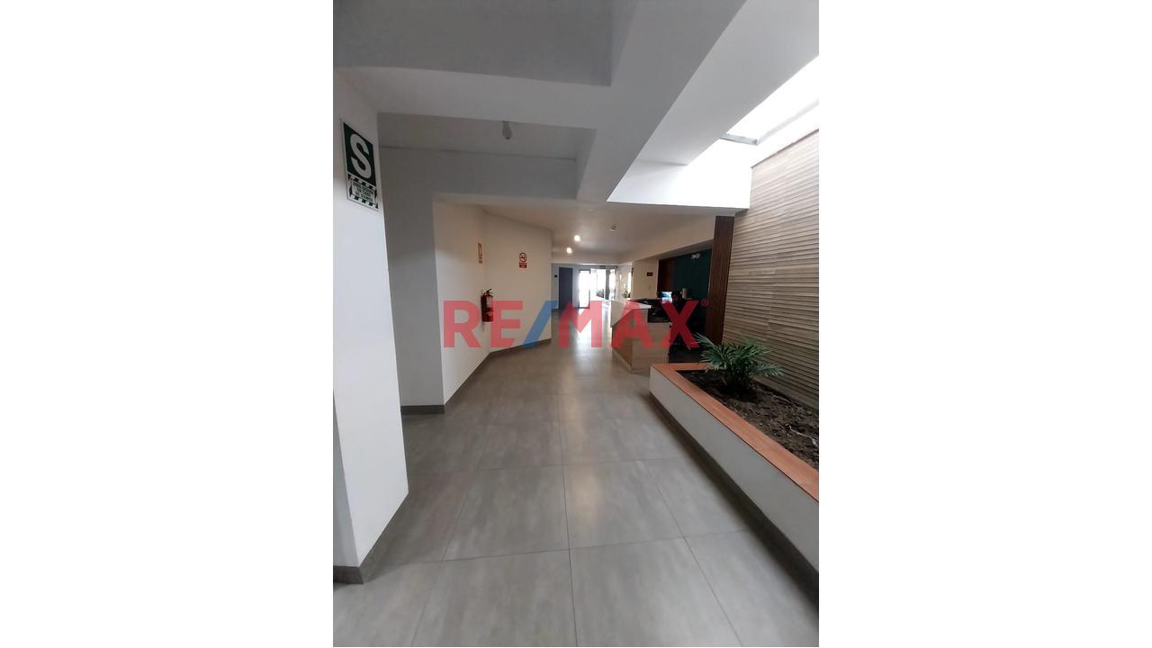 Departamento en Venta ubicado en Arequipa