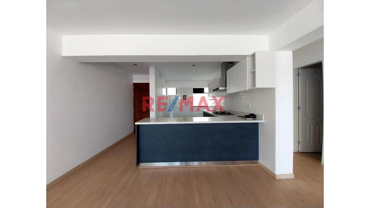 Departamento en Venta ubicado en Arequipa