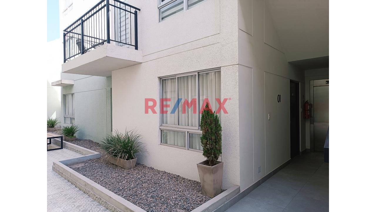 Departamento en Venta ubicado en Beaterio Departamento en Venta ubicado en Beaterio