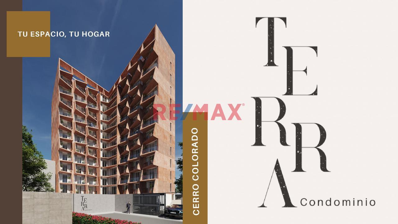 Departamento en Venta ubicado en Cerro Colorado a $143,000 Departamento en Venta ubicado en Cerro Colorado a $143,000