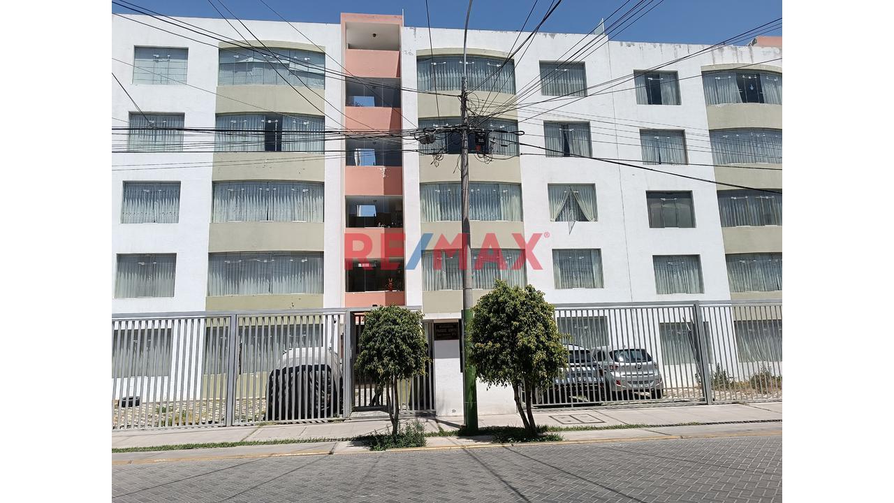 Departamento en Venta ubicado en Calle Jose M. Corbacho Departamento en Venta ubicado en Calle Jose M. Corbacho