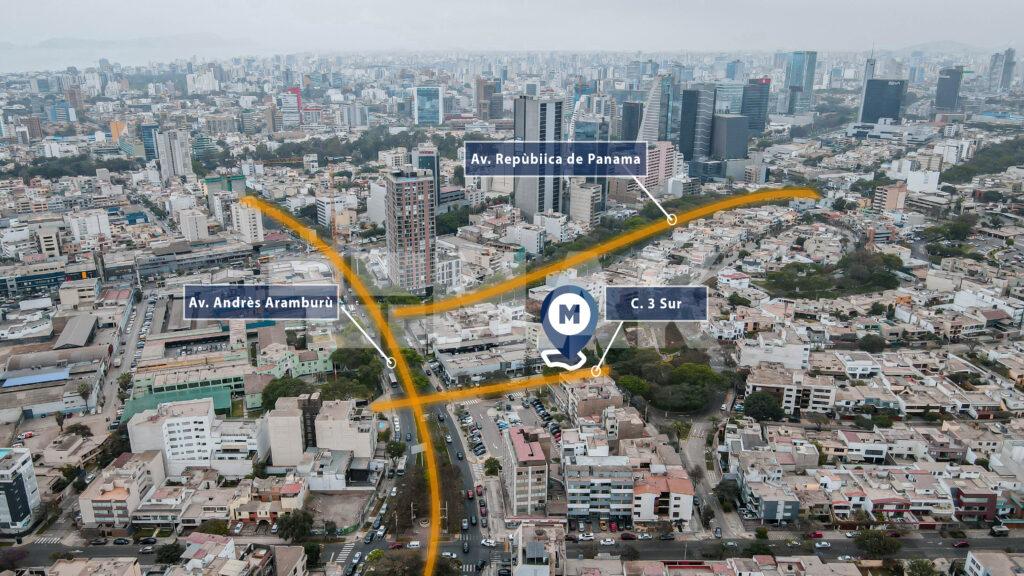 Terreno en Venta ubicado en San Isidro a $570,000 Terreno en Venta ubicado en San Isidro a $570,000