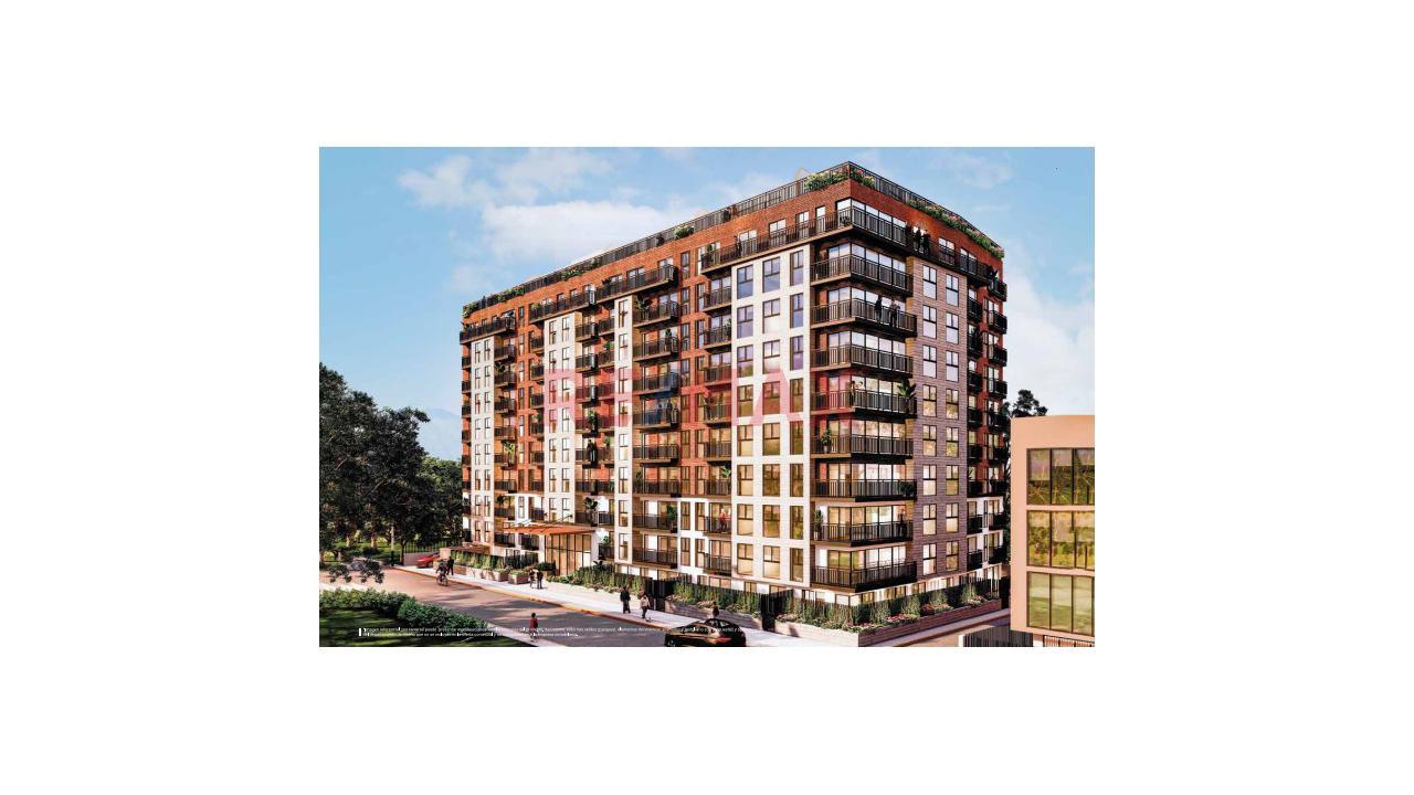 Departamento en Venta ubicado en Cerro Colorado a $170,409 Departamento en Venta ubicado en Cerro Colorado a $170,409