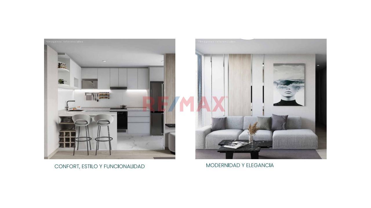 Departamento en Venta ubicado en Cerro Colorado Departamento en Venta ubicado en Cerro Colorado