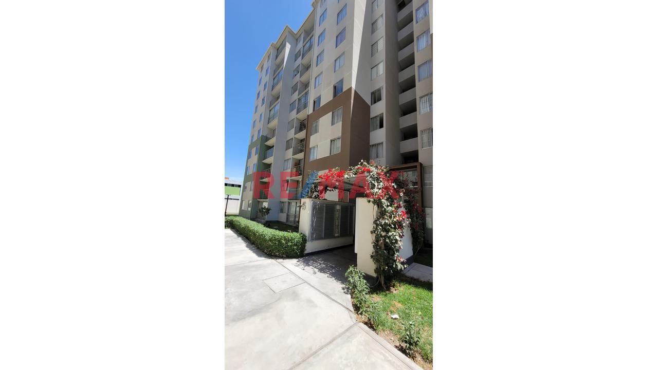 Departamento en Venta ubicado en Cerro Colorado a $140,000