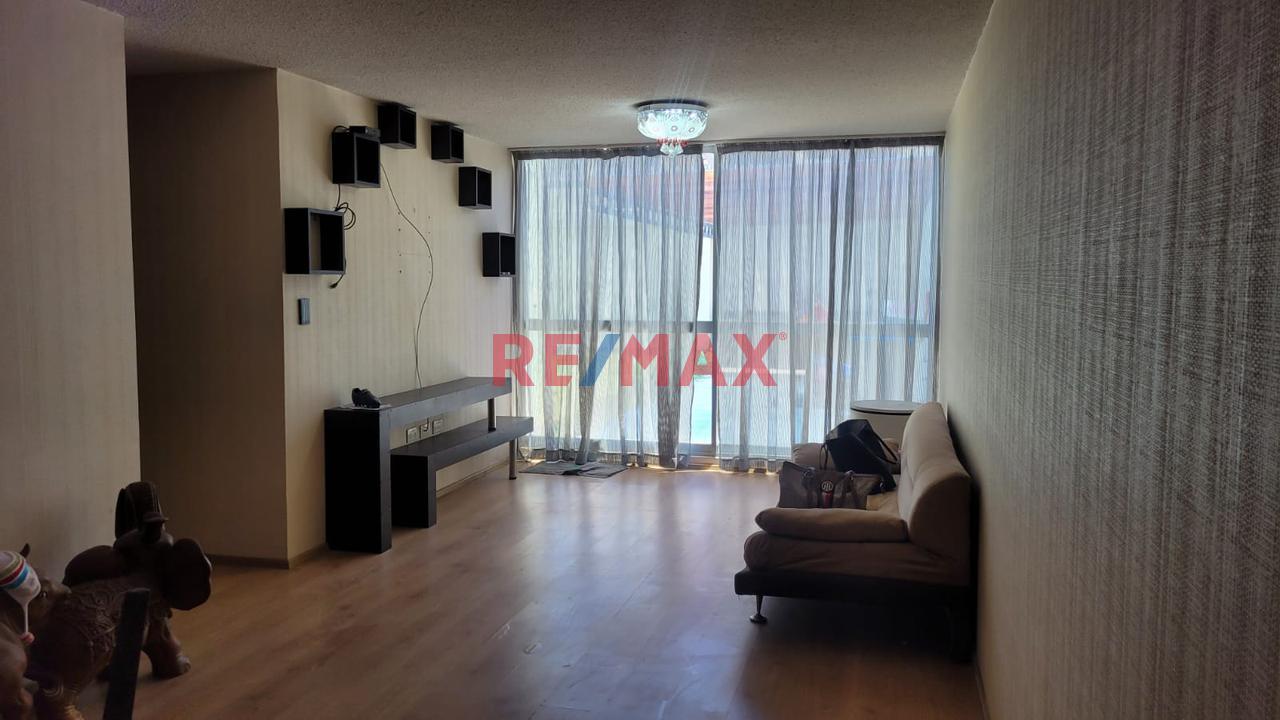 Departamento en Venta ubicado en Cerro Colorado
