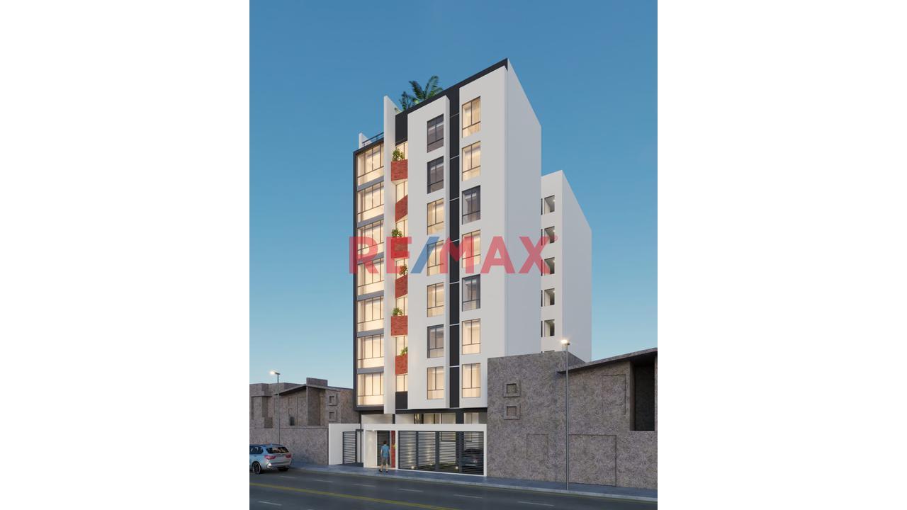 Departamento en Venta ubicado en Urbanizacion Villa Electrica Departamento en Venta ubicado en Urbanizacion Villa Electrica