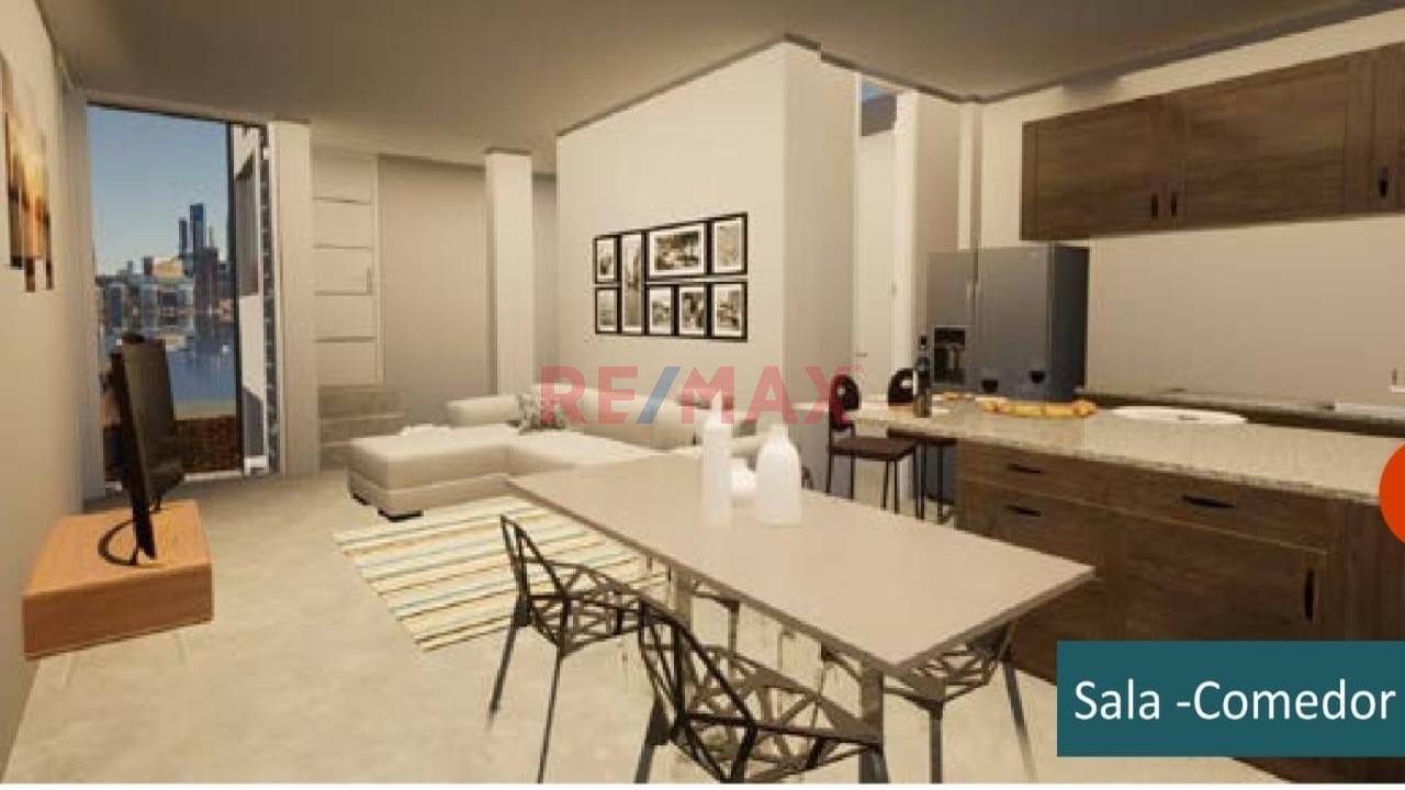 Departamento en Venta ubicado en Magisterial Departamento en Venta ubicado en Magisterial