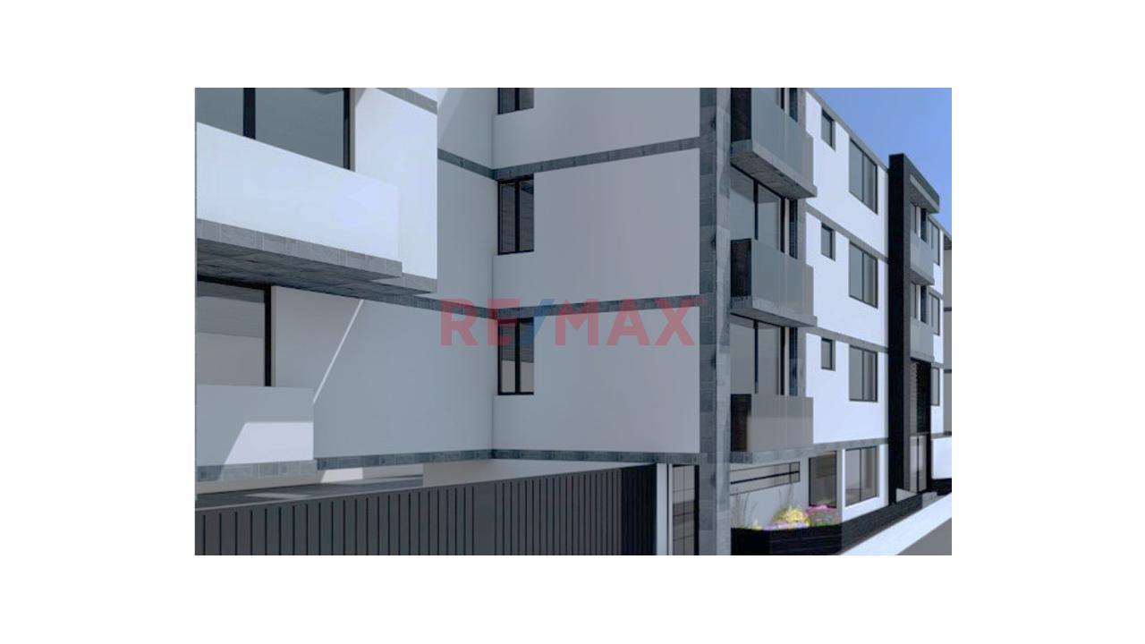Departamento en Venta ubicado en Yanahuara Departamento en Venta ubicado en Yanahuara