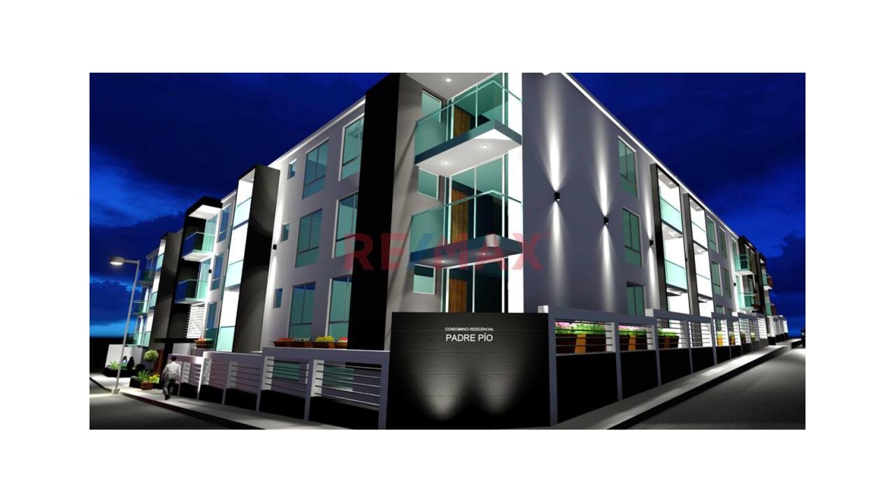 Departamento en Venta ubicado en Av. Lima Departamento en Venta ubicado en Av. Lima