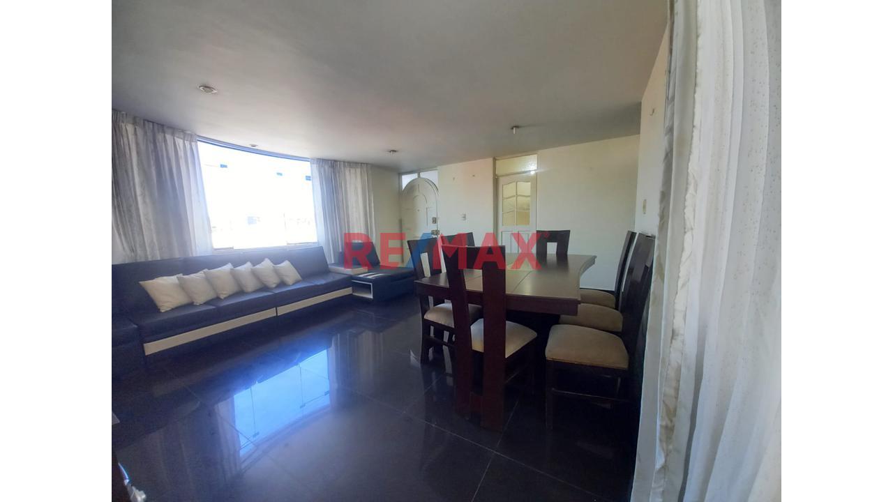 Departamento en Venta ubicado en Victor Andres Belaunde Departamento en Venta ubicado en Victor Andres Belaunde
