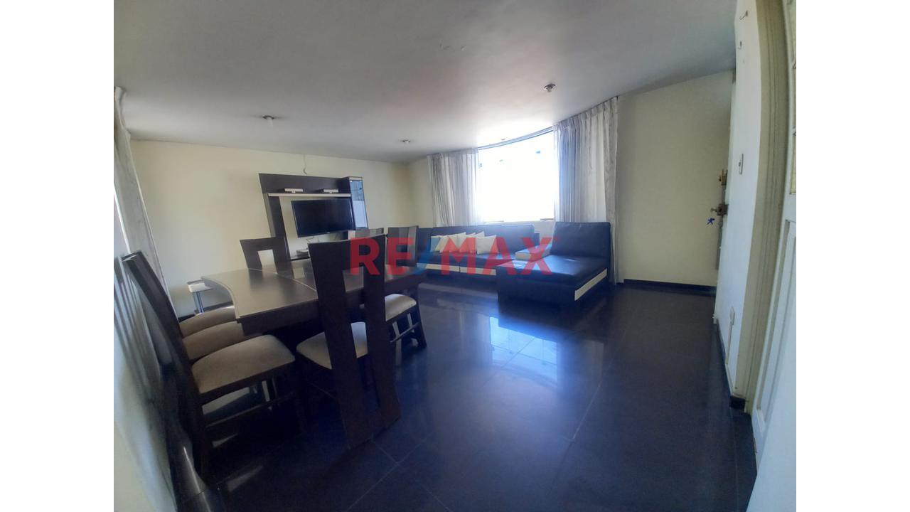 Departamento de 3 dormitorios y 3 baños ubicado en Yanahuara Departamento de 3 dormitorios y 3 baños ubicado en Yanahuara