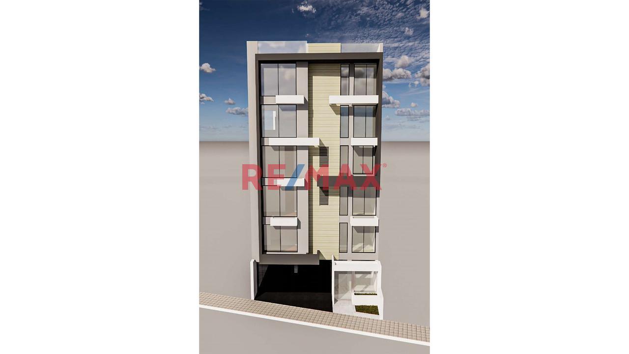 Edificio en Venta ubicado en Yanahuara Edificio en Venta ubicado en Yanahuara