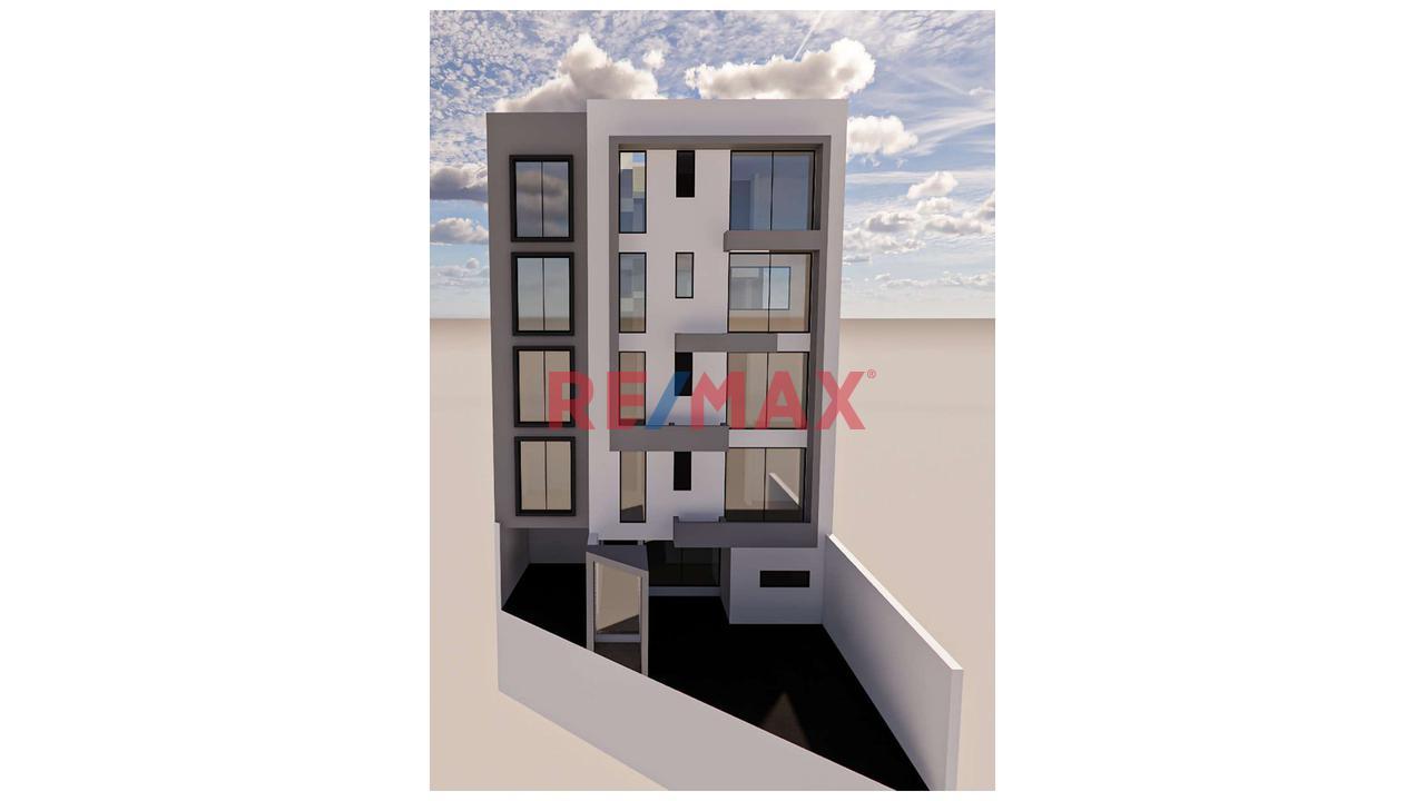 Edificio en Venta ubicado en Victor Andres Belaunde Edificio en Venta ubicado en Victor Andres Belaunde
