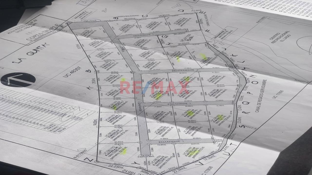 Terreno Agrícola en Venta ubicado en Coripata a $112,500
