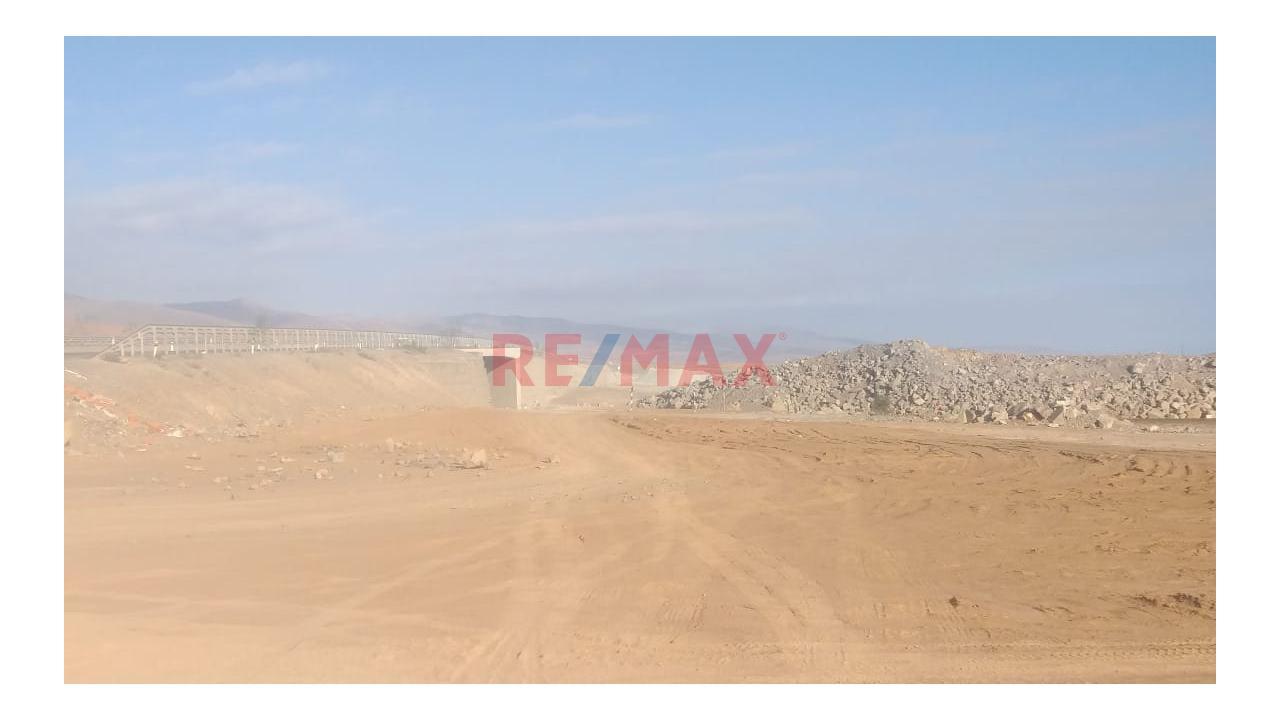 Terreno Industrial en Venta ubicado en Mollendo Terreno Industrial en Venta ubicado en Mollendo