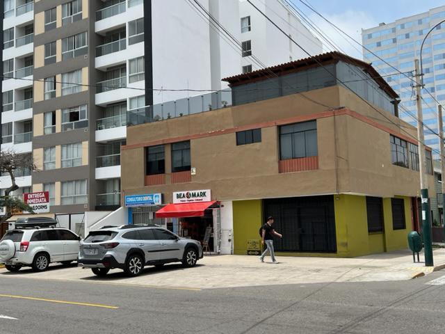 Bajo precio Local comercial en Alquiler en Jesus Maria Bajo precio Local comercial en Alquiler en Jesus Maria