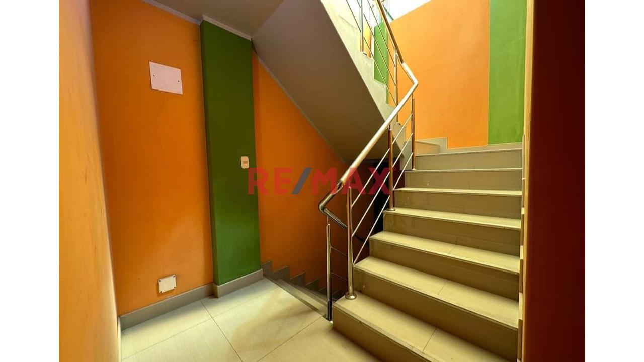 Casa en Alquiler ubicado en Mariano Melgar Casa en Alquiler ubicado en Mariano Melgar