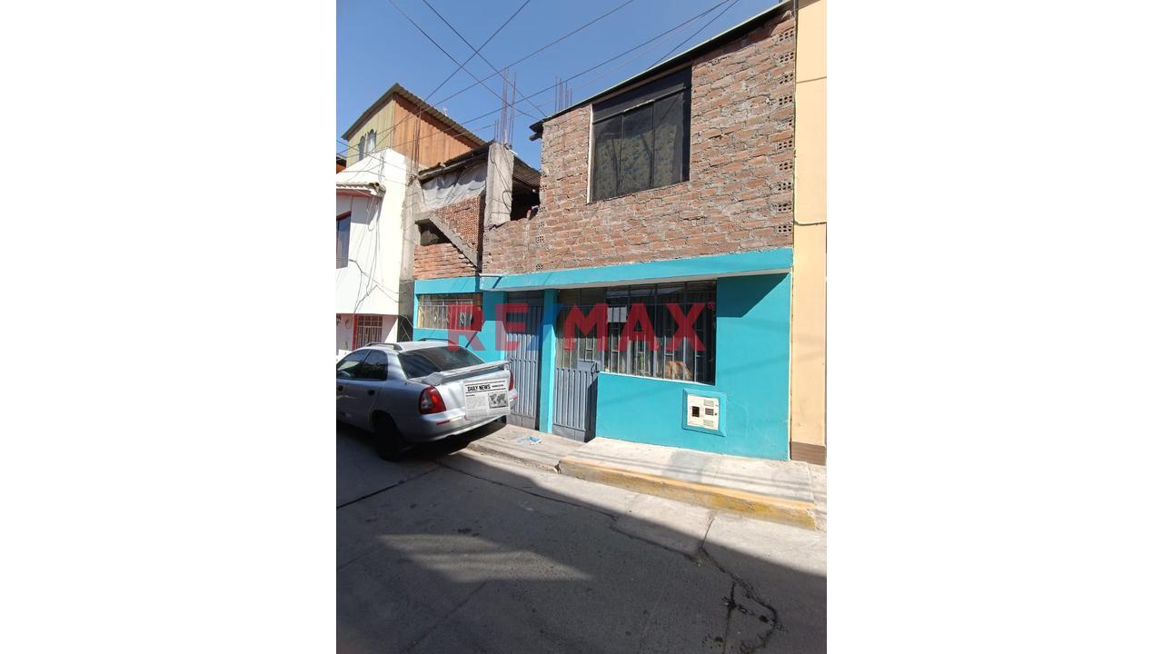 Casa en Venta ubicado en Cerro Colorado a $92,838