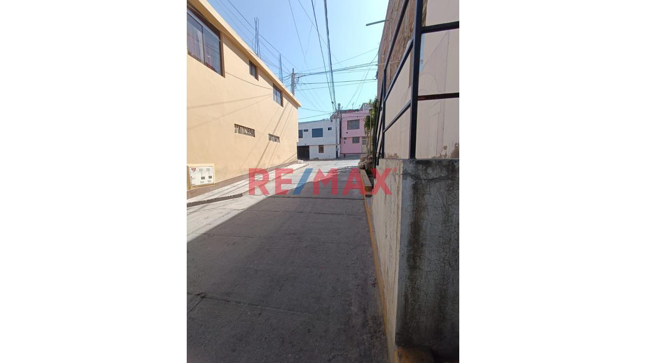Casa en Venta ubicado en Cerro Colorado