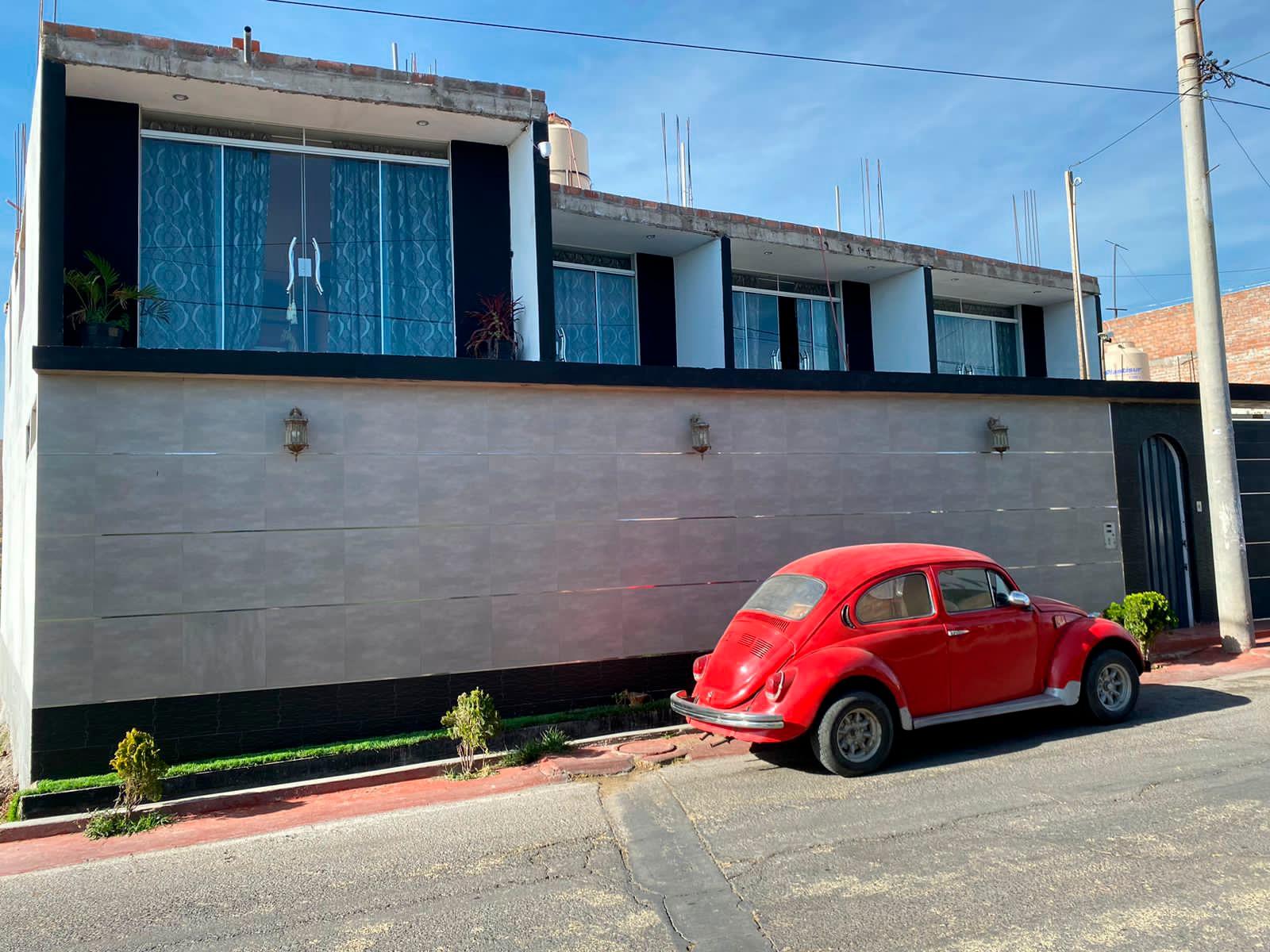 Casa en Venta ubicado en Characato a $165,000