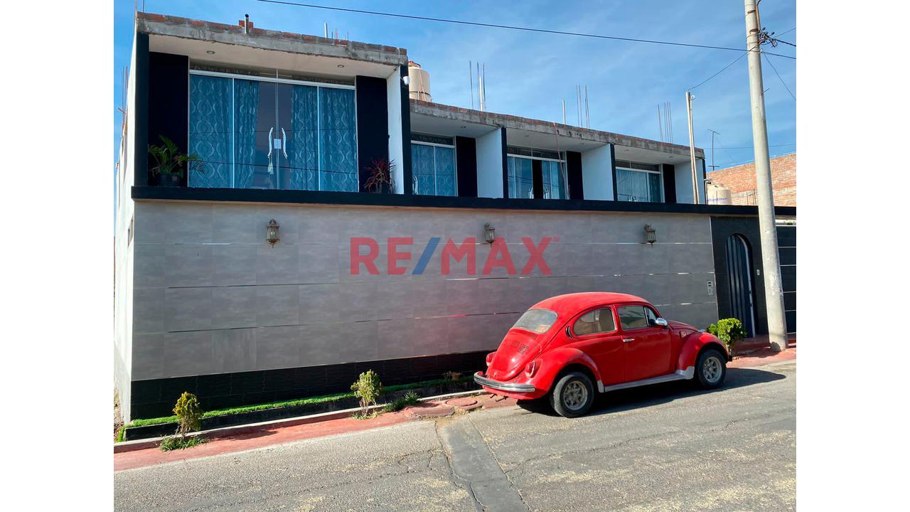 Casa en Venta ubicado en Characato