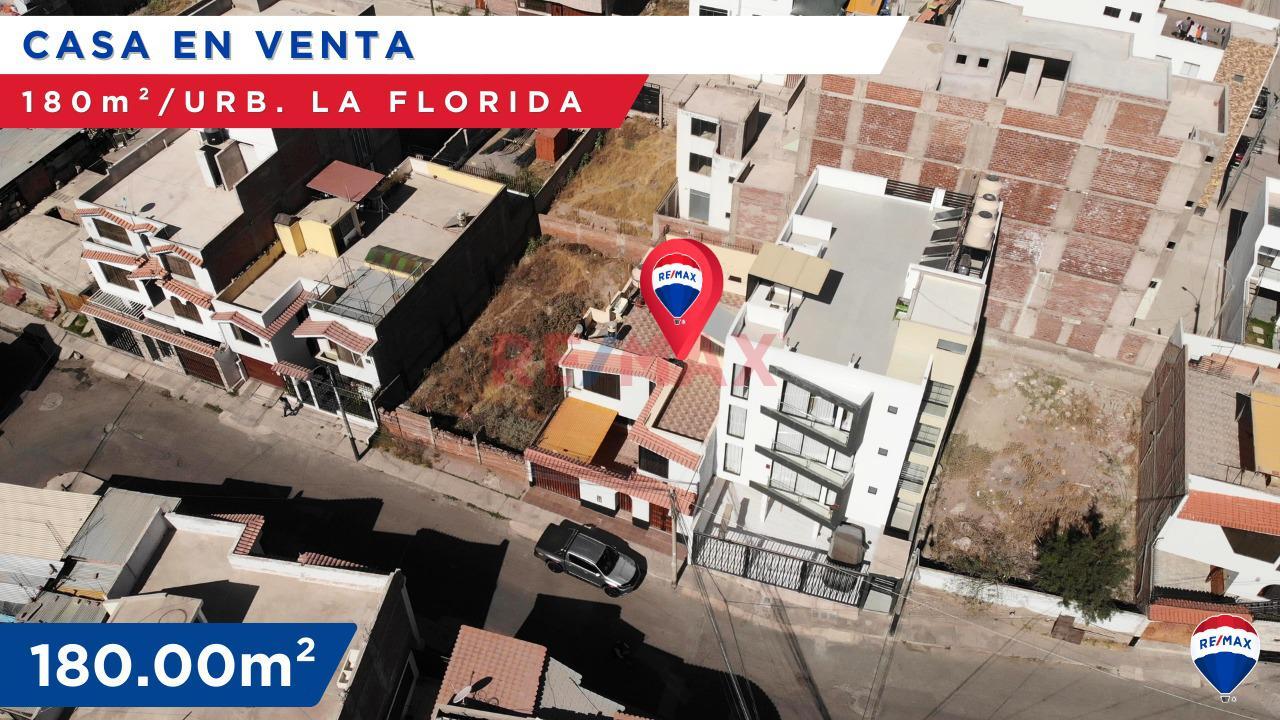 Casa en Venta ubicado en Jose Luis Bustamante Y Rivero a $255,000
