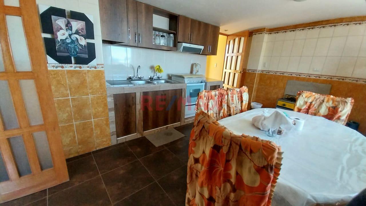 Casa en Venta ubicado en Jiron Asuncion Casa en Venta ubicado en Jiron Asuncion