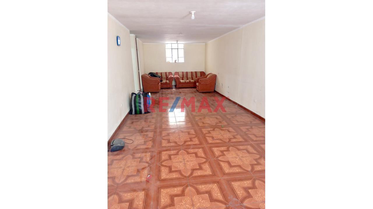 Casa en Venta ubicado en Miraflores