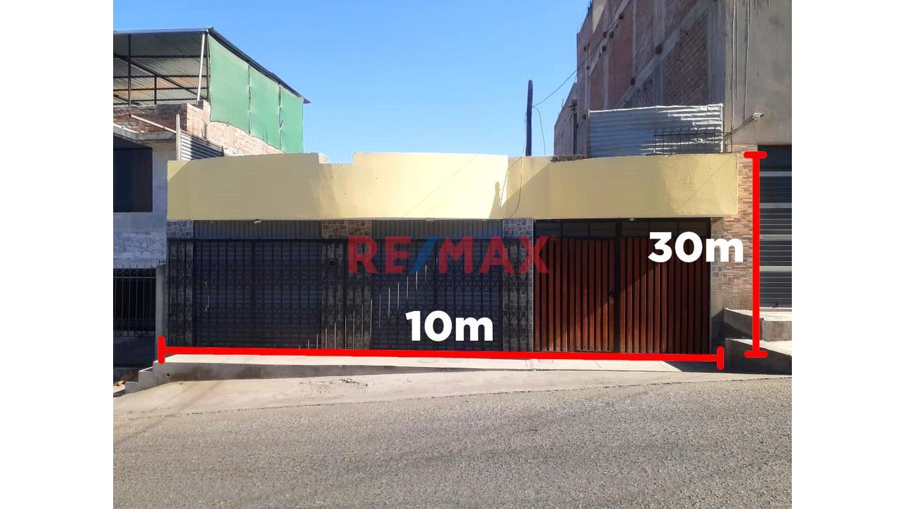 Casa en Venta ubicado en Paucarpata a $175,000